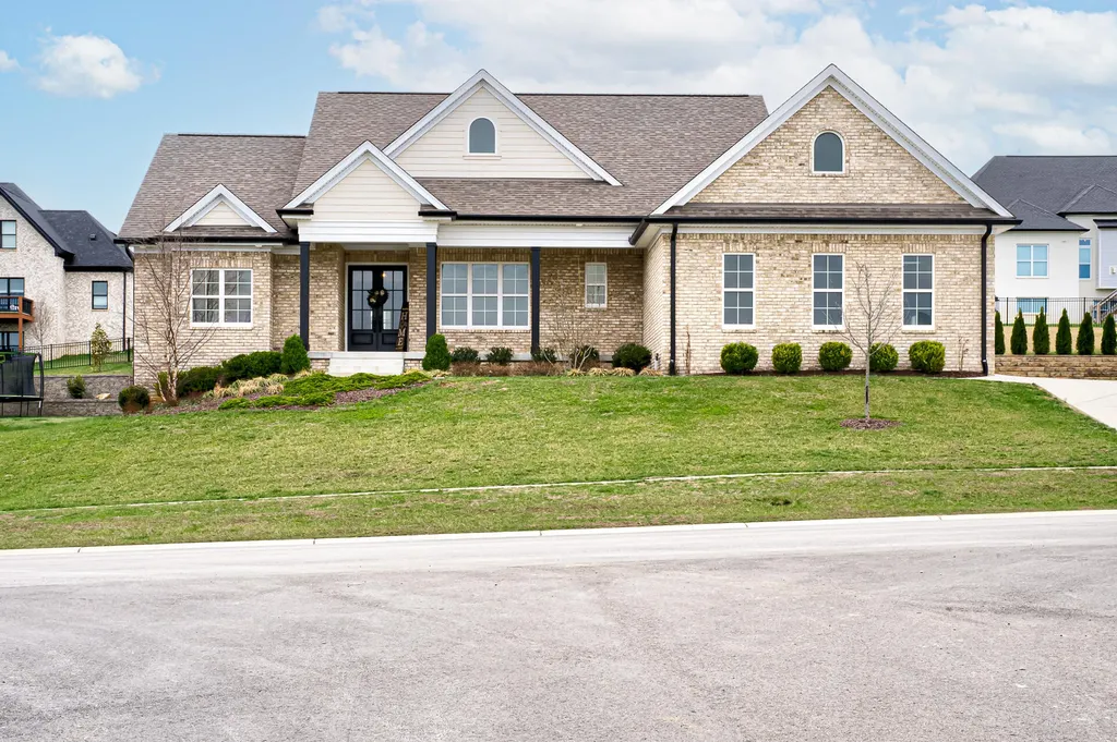 6007 Brentwood Drive Crestwood KY 40014