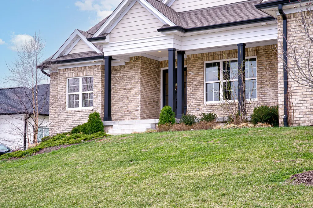 6007 Brentwood Drive Crestwood KY 40014