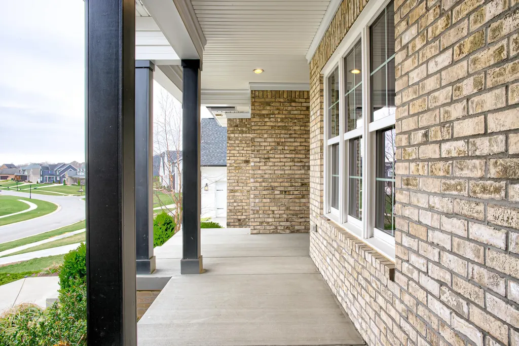 6007 Brentwood Drive Crestwood KY 40014