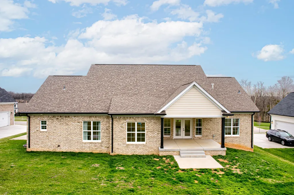 6007 Brentwood Drive Crestwood KY 40014
