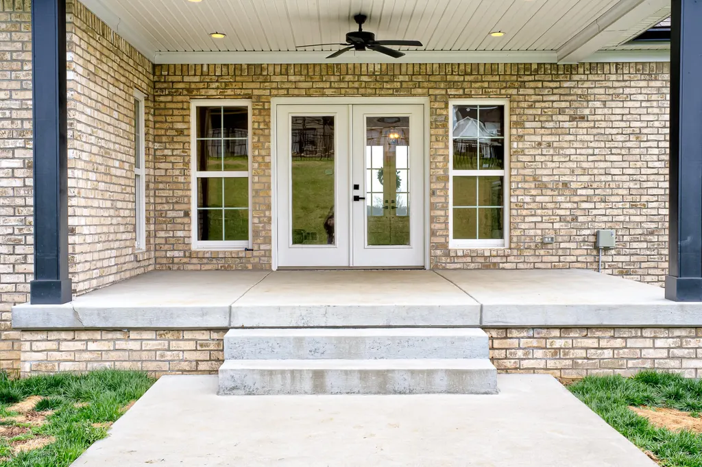 6007 Brentwood Drive Crestwood KY 40014