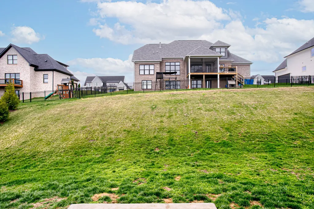 6007 Brentwood Drive Crestwood KY 40014