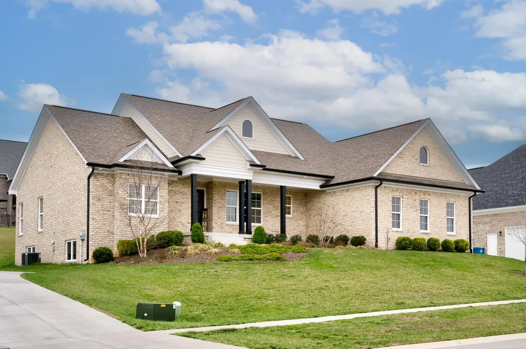 6007 Brentwood Drive Crestwood KY 40014
