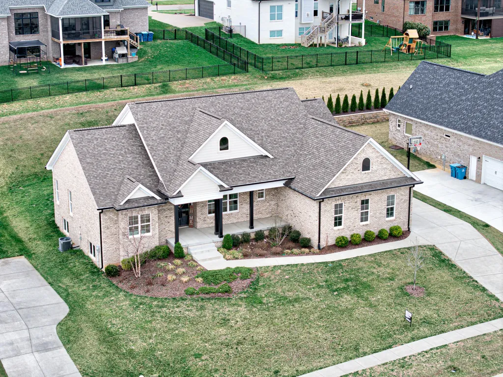 6007 Brentwood Drive Crestwood KY 40014