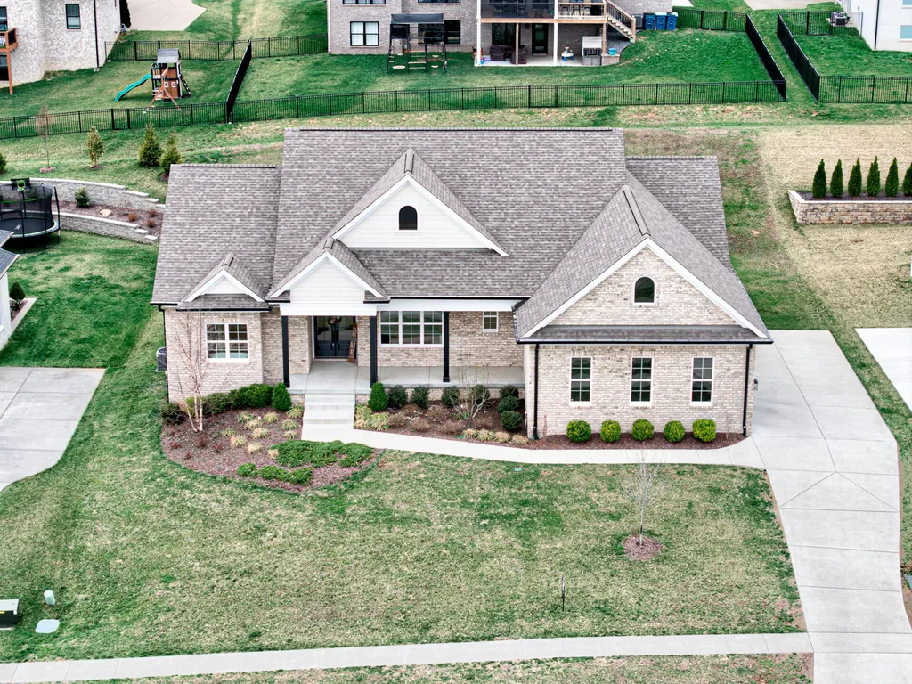 6007 Brentwood Drive Crestwood KY 40014