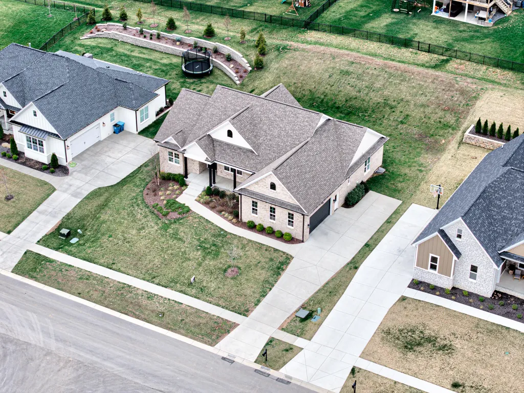 6007 Brentwood Drive Crestwood KY 40014