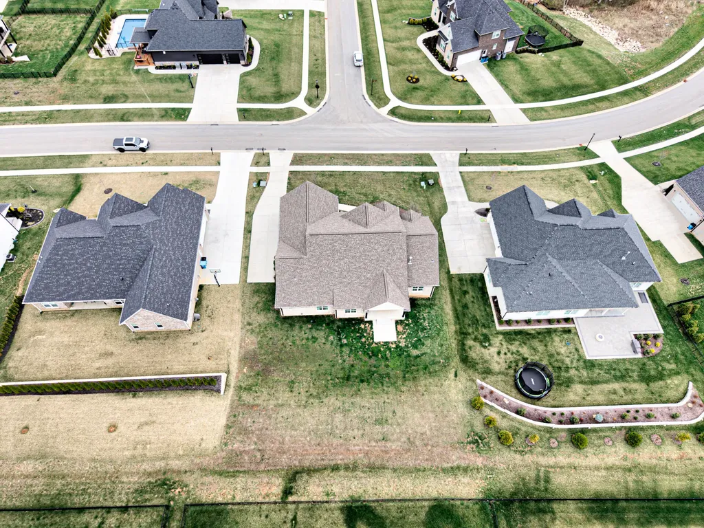 6007 Brentwood Drive Crestwood KY 40014