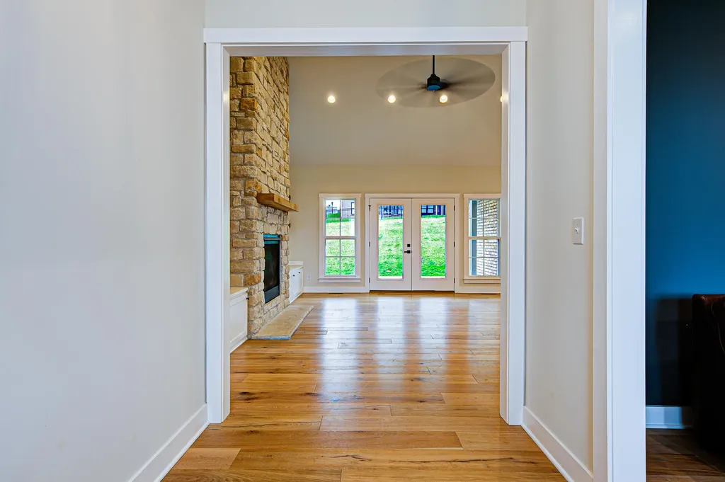 6007 Brentwood Drive Crestwood KY 40014