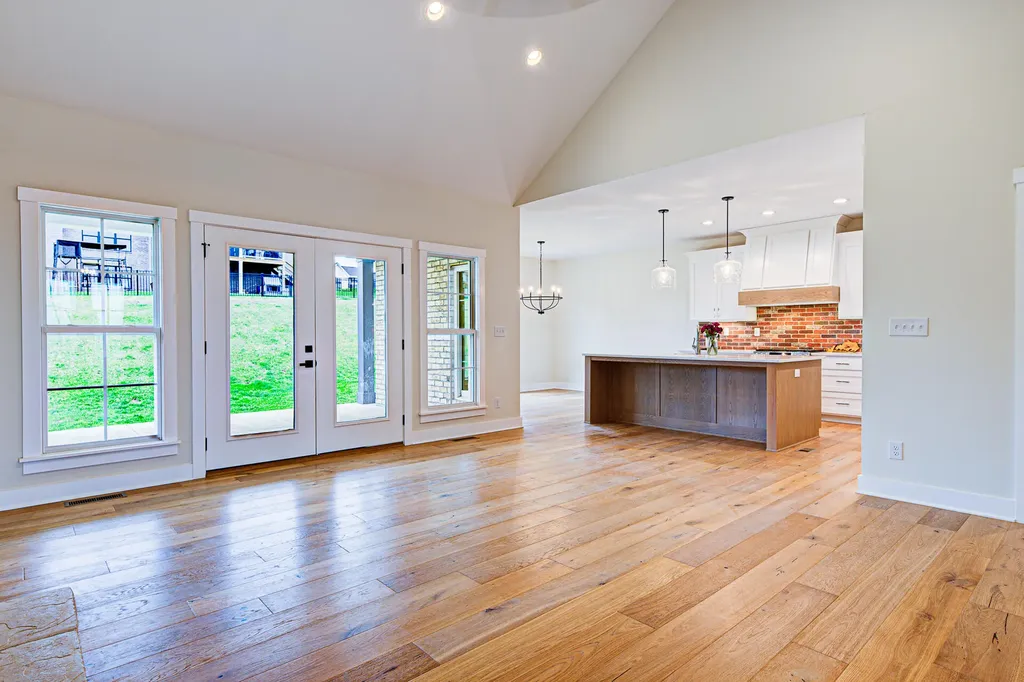 6007 Brentwood Drive Crestwood KY 40014