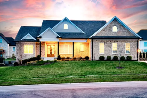 6007 Brentwood Drive Crestwood KY 40014