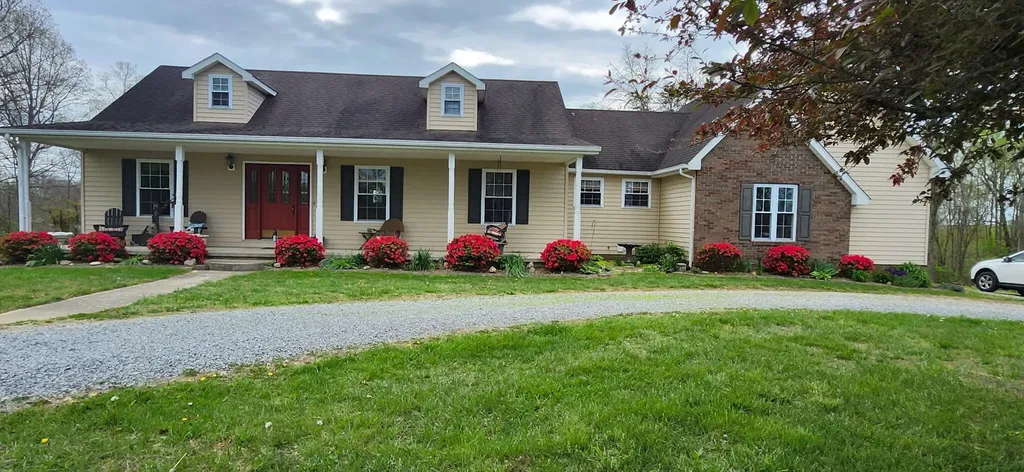 673 Crawford Bend Road Hillsboro KY 41049