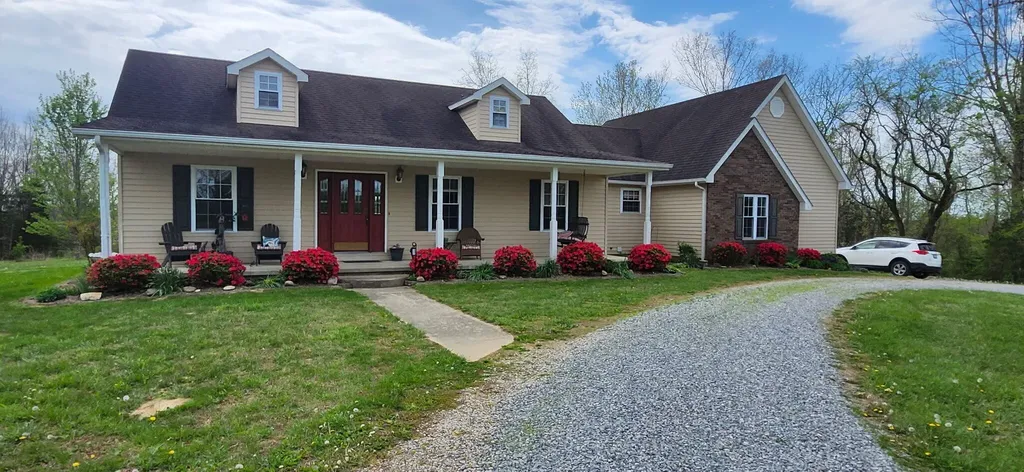 673 Crawford Bend Road Hillsboro KY 41049
