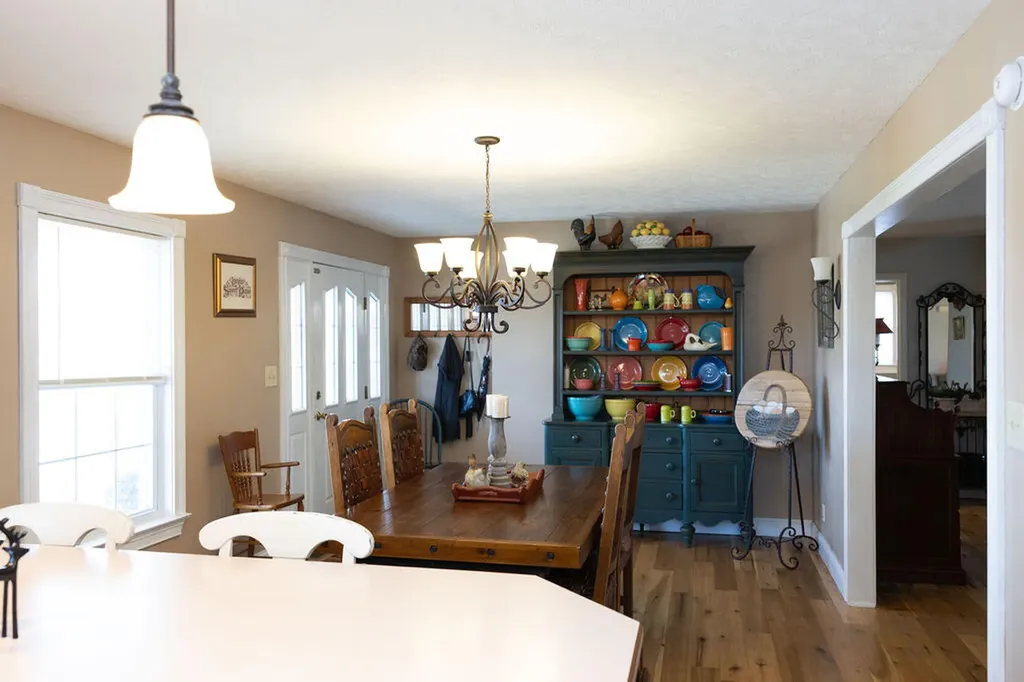 673 Crawford Bend Road Hillsboro KY 41049