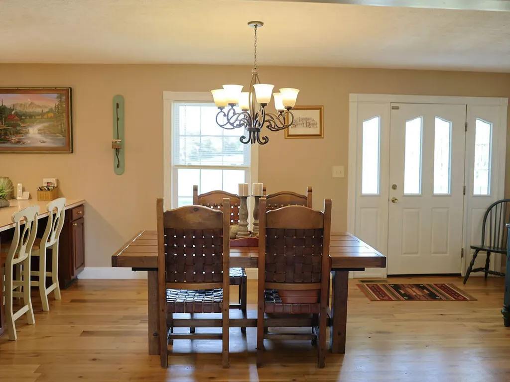 673 Crawford Bend Road Hillsboro KY 41049