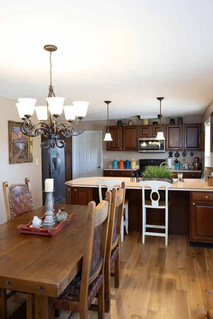 673 Crawford Bend Road Hillsboro KY 41049
