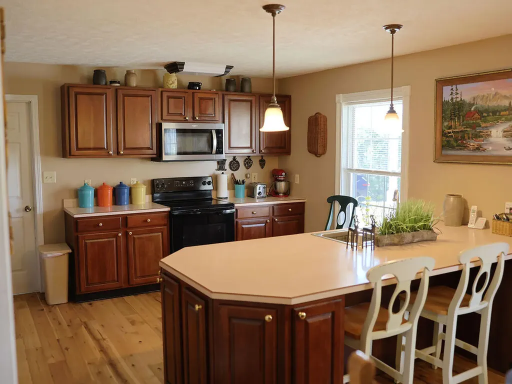 673 Crawford Bend Road Hillsboro KY 41049