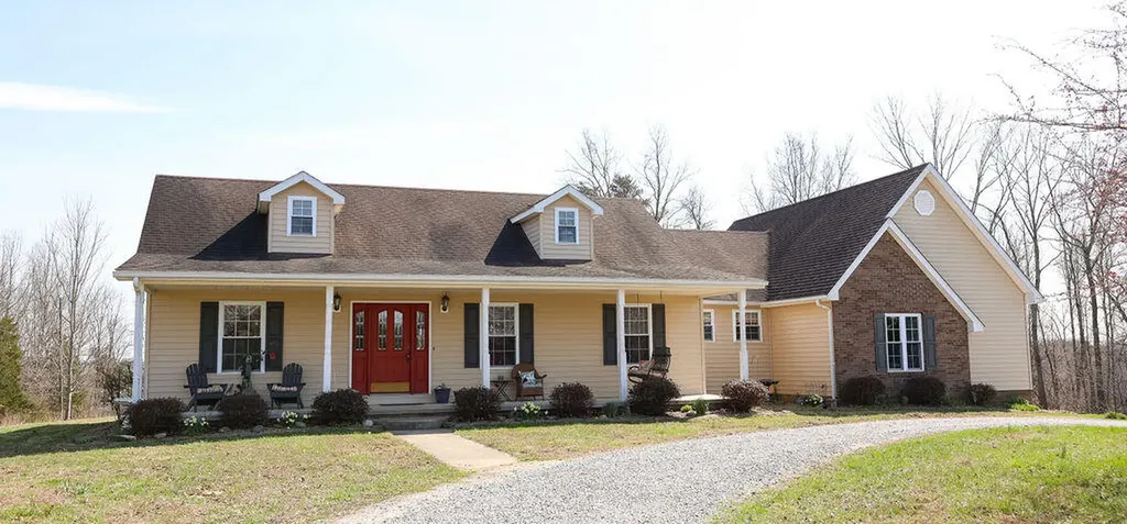 673 Crawford Bend Road Hillsboro KY 41049