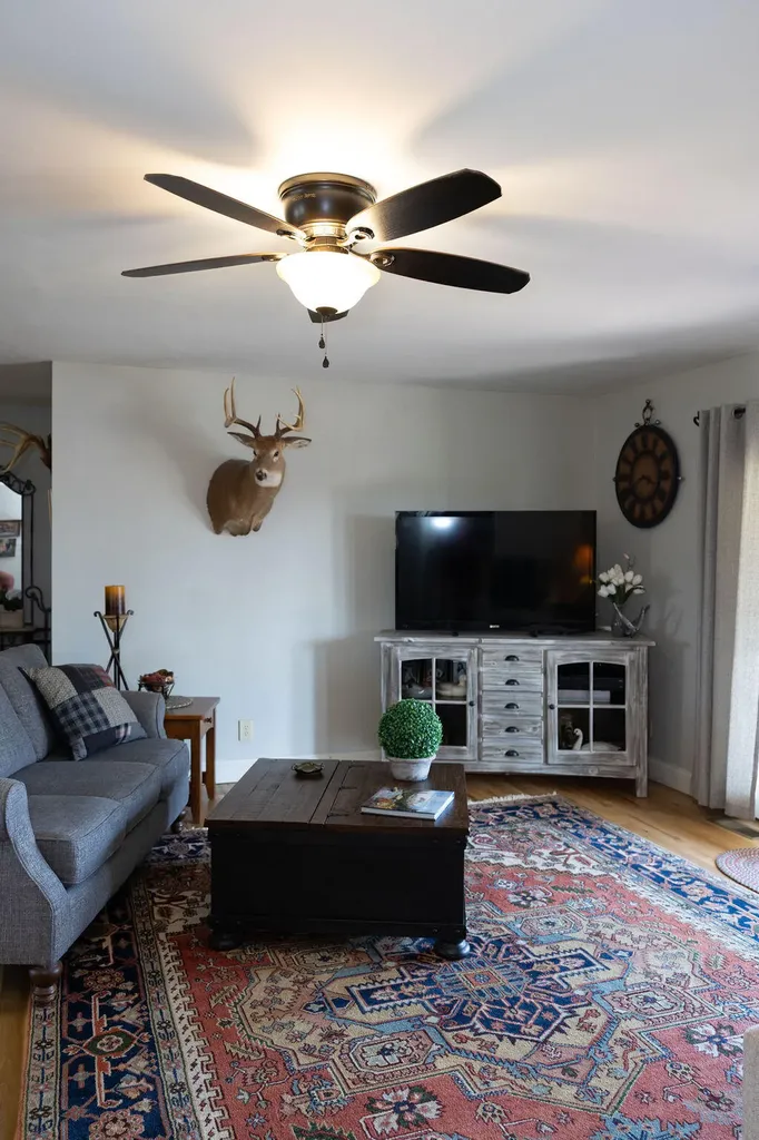 673 Crawford Bend Road Hillsboro KY 41049