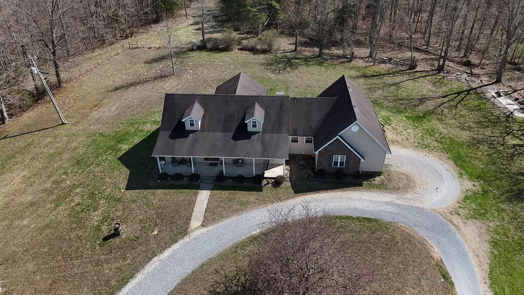 673 Crawford Bend Road Hillsboro KY 41049