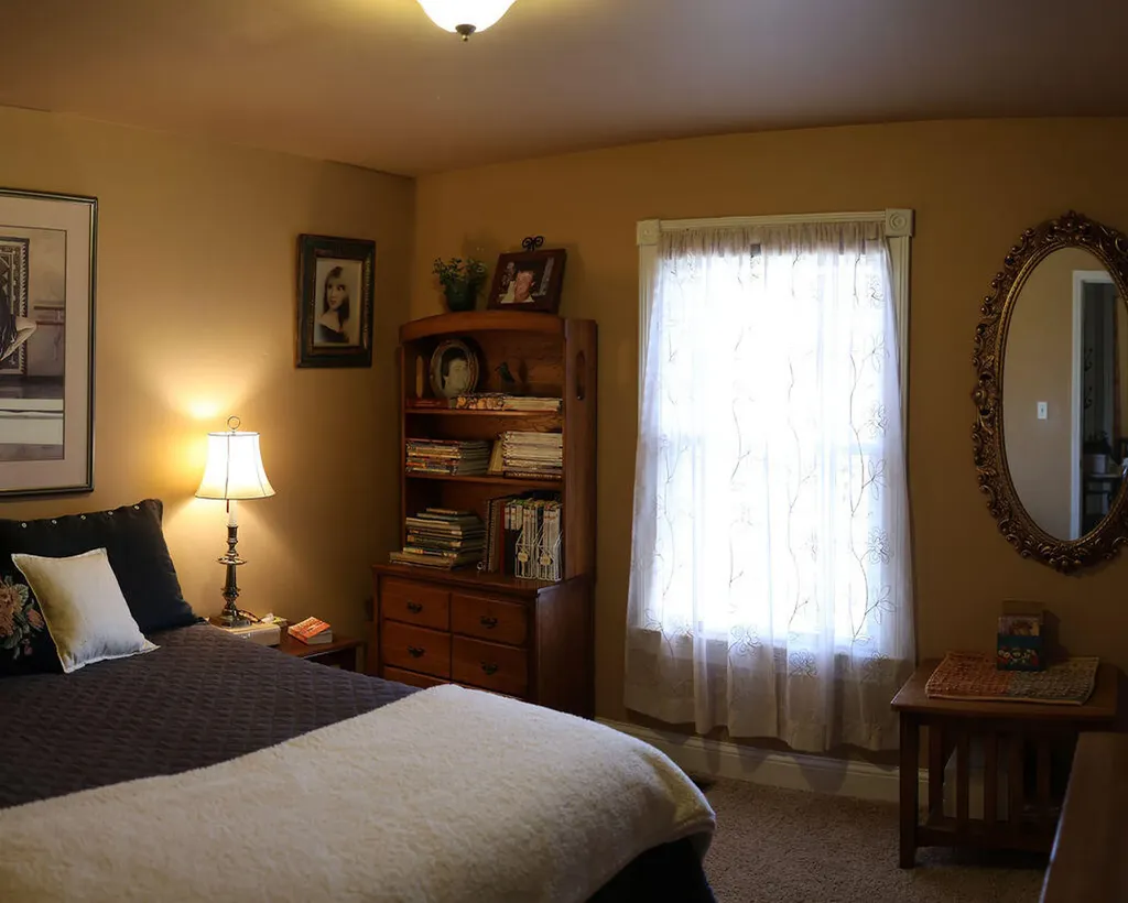 673 Crawford Bend Road Hillsboro KY 41049