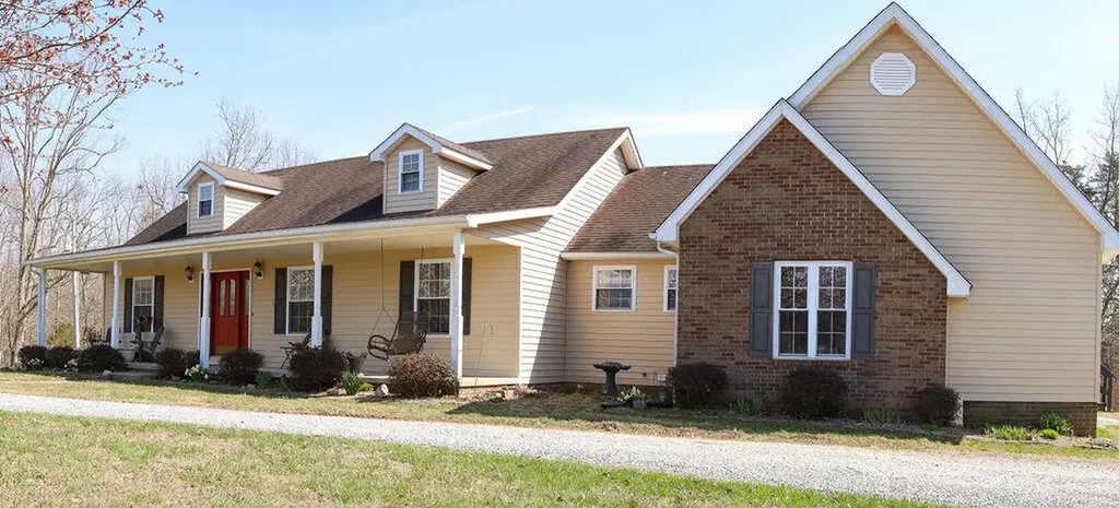 673 Crawford Bend Road Hillsboro KY 41049