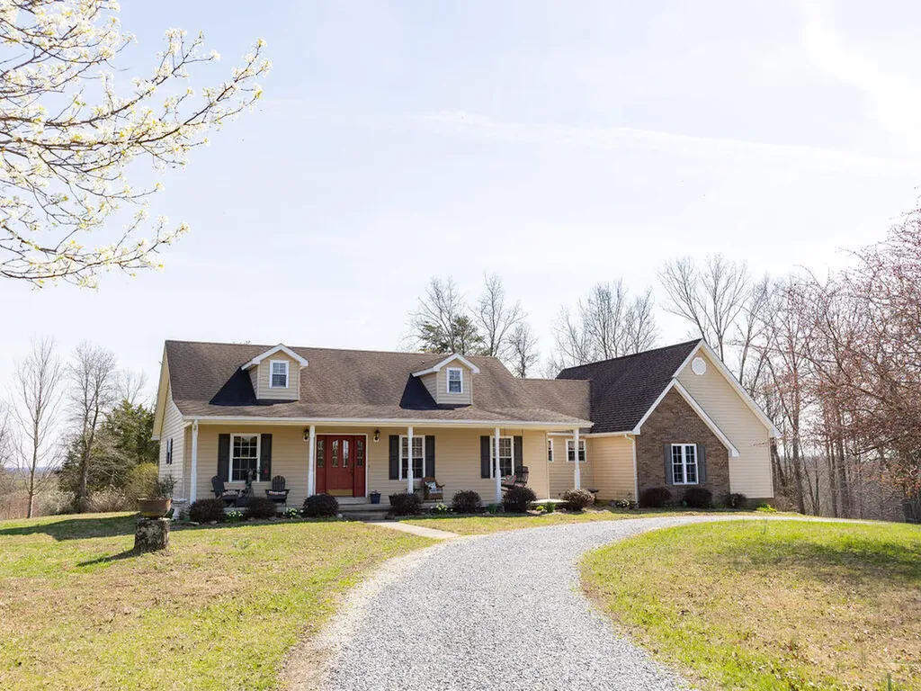 673 Crawford Bend Road Hillsboro KY 41049