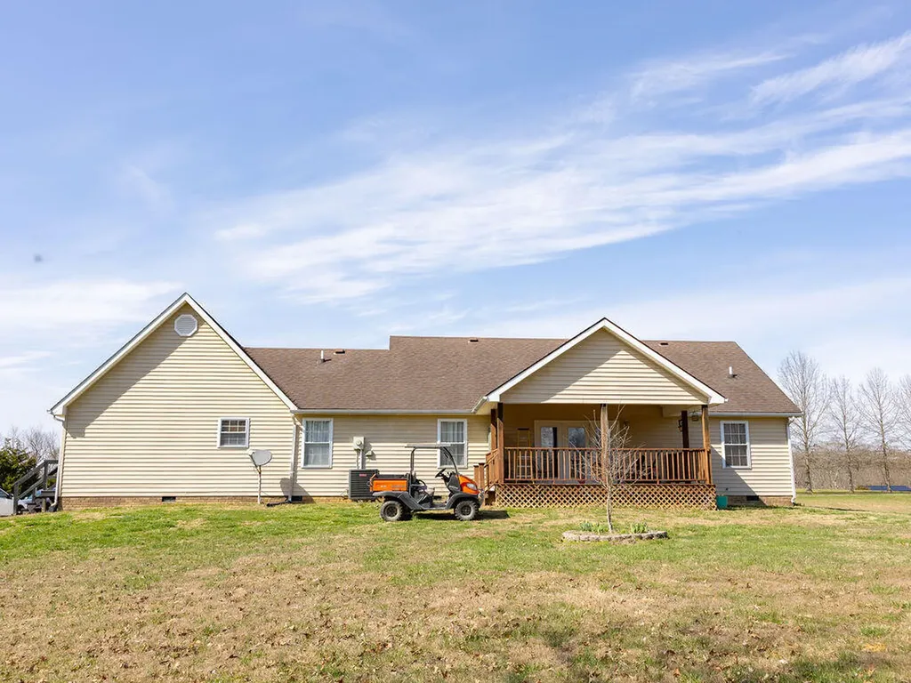 673 Crawford Bend Road Hillsboro KY 41049