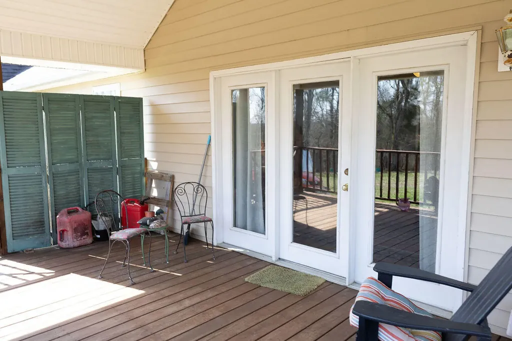 673 Crawford Bend Road Hillsboro KY 41049