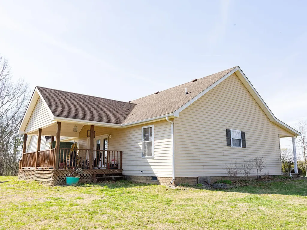 673 Crawford Bend Road Hillsboro KY 41049