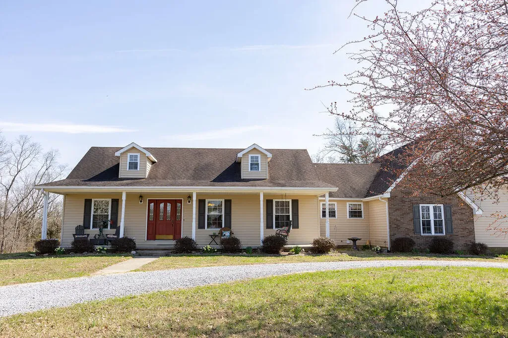 673 Crawford Bend Road Hillsboro KY 41049