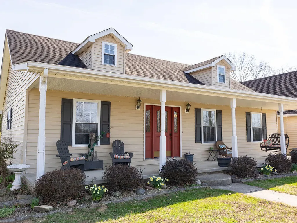 673 Crawford Bend Road Hillsboro KY 41049