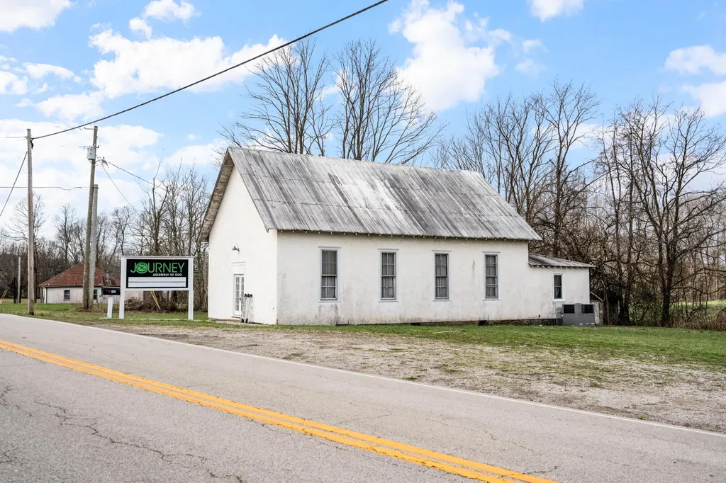 9461 Kentucky 1247 Eubank KY 42567