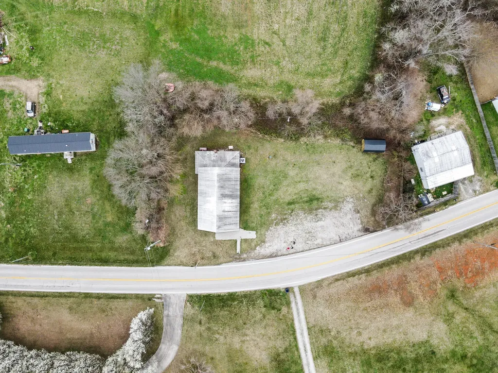 9461 Kentucky 1247 Eubank KY 42567