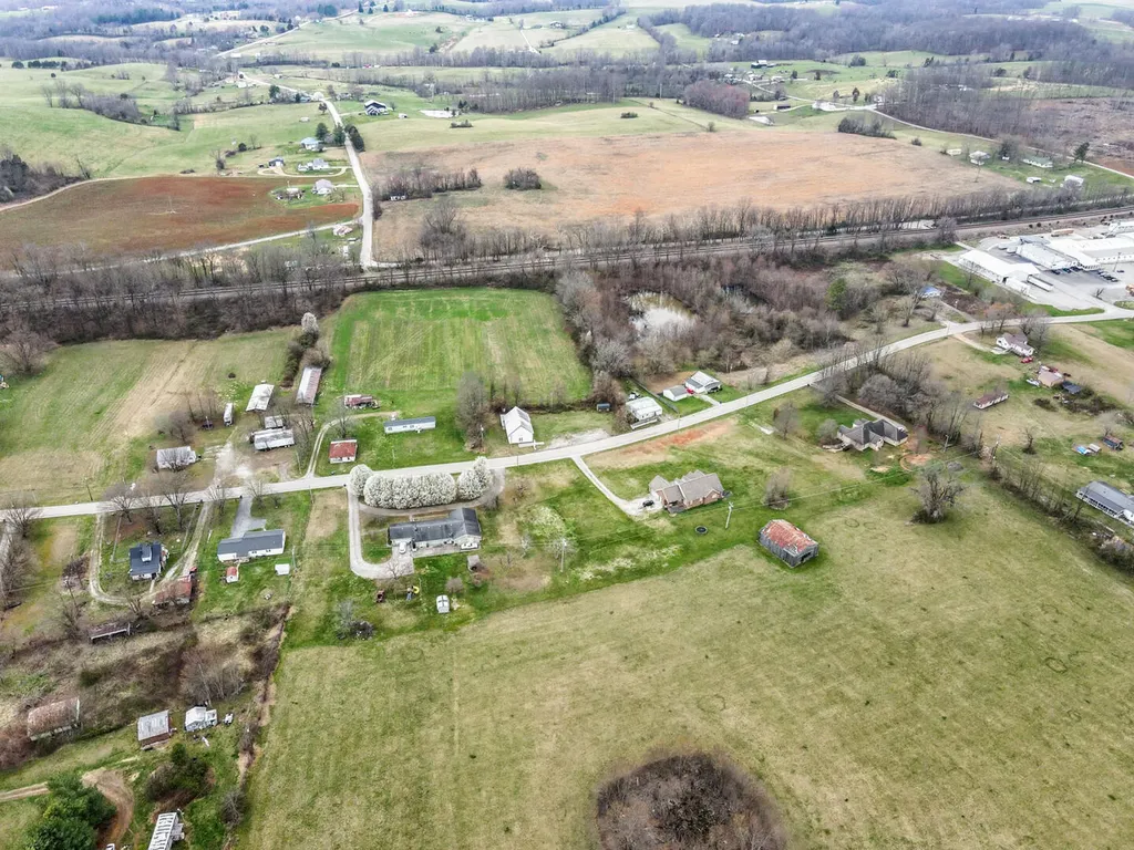 9461 Kentucky 1247 Eubank KY 42567