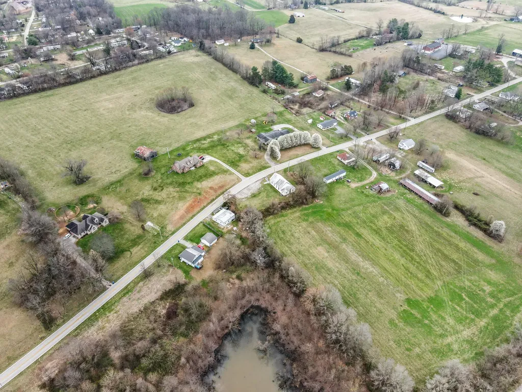 9461 Kentucky 1247 Eubank KY 42567