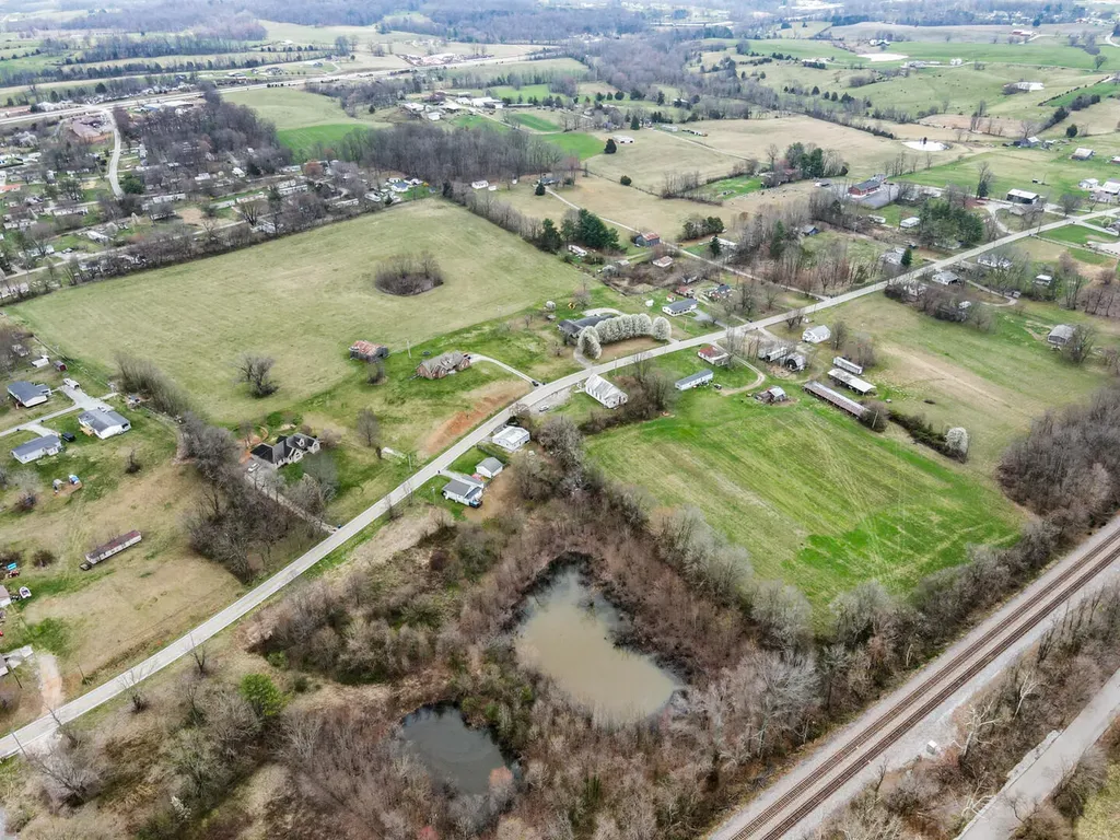 9461 Kentucky 1247 Eubank KY 42567