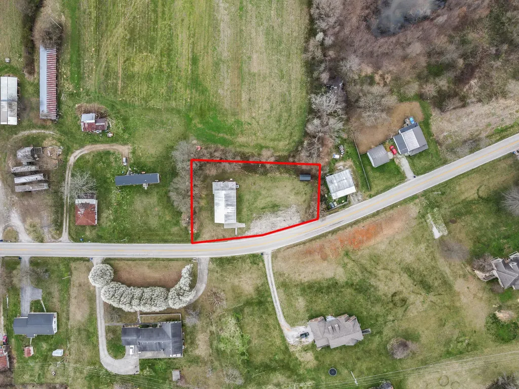 9461 Kentucky 1247 Eubank KY 42567