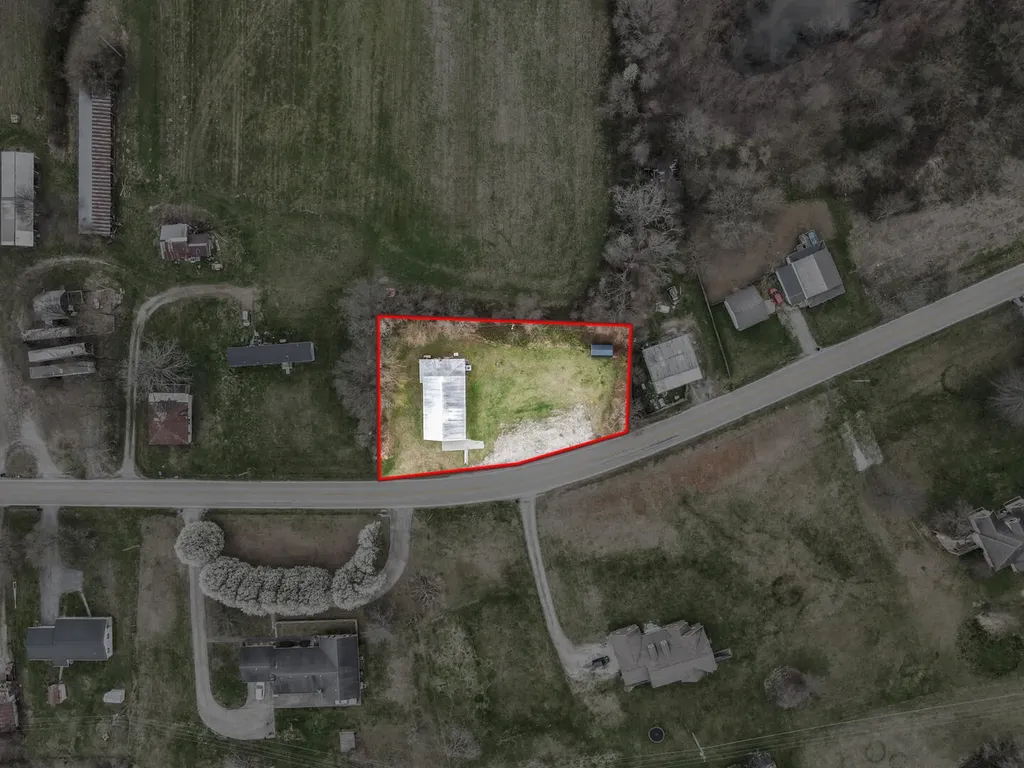 9461 Kentucky 1247 Eubank KY 42567