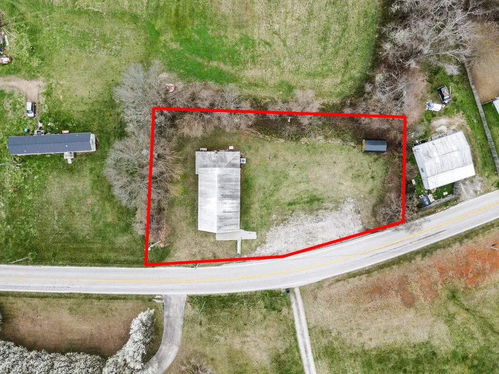 9461 Kentucky 1247 Eubank KY 42567