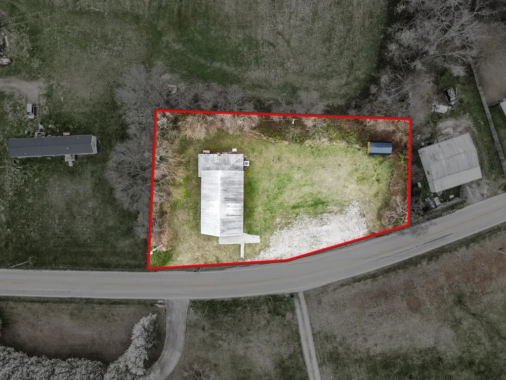 9461 Kentucky 1247 Eubank KY 42567