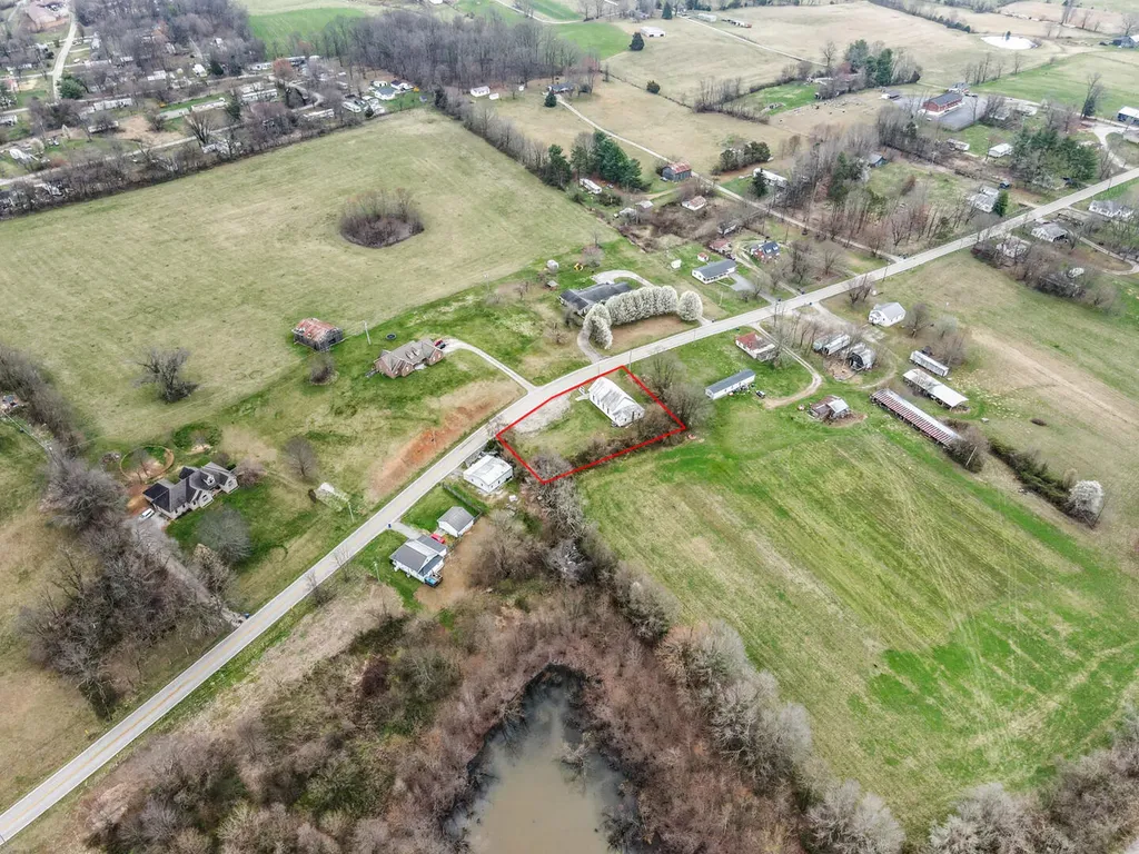 9461 Kentucky 1247 Eubank KY 42567