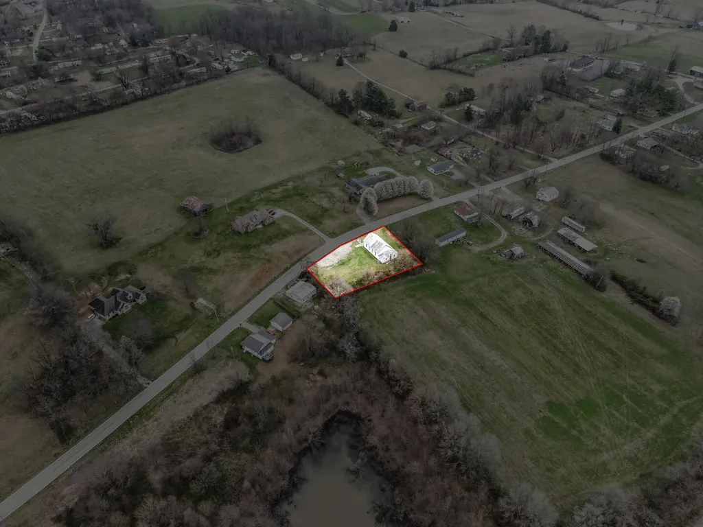 9461 Kentucky 1247 Eubank KY 42567