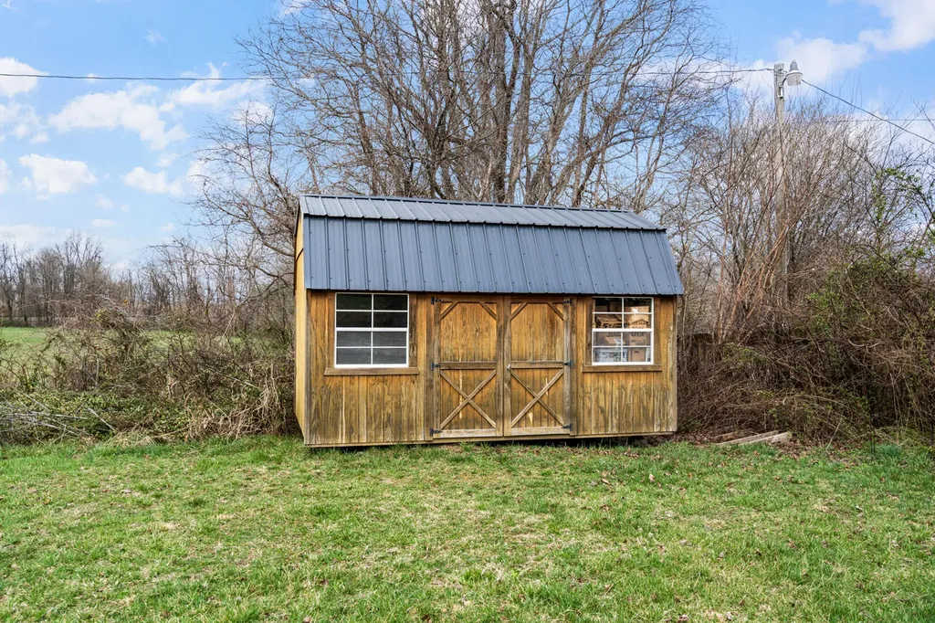 9461 Kentucky 1247 Eubank KY 42567