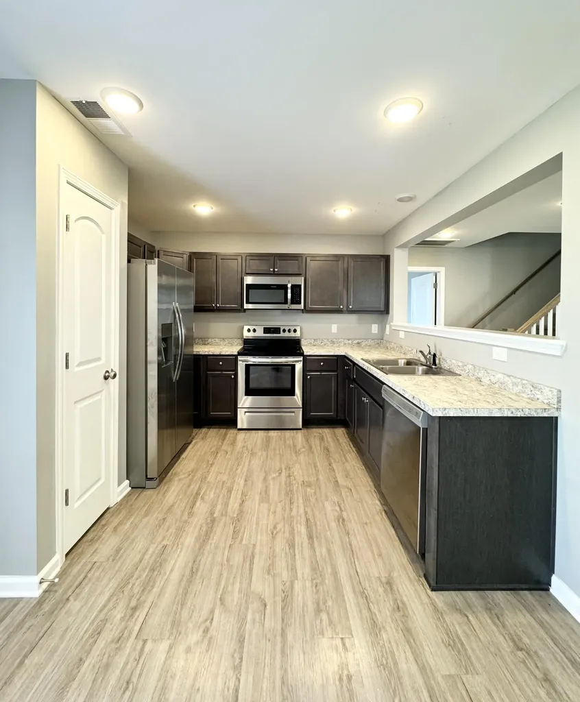 8077 Driftwood Lp Richmond KY 40475