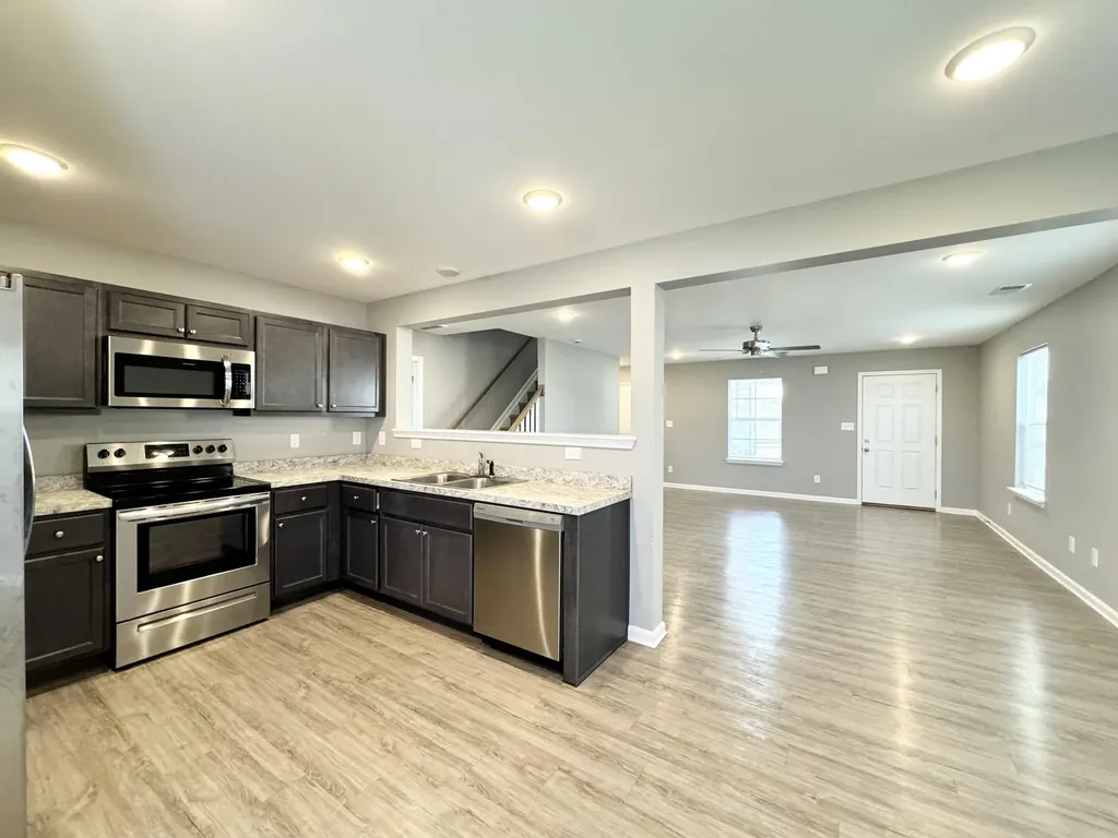 8077 Driftwood Lp Richmond KY 40475