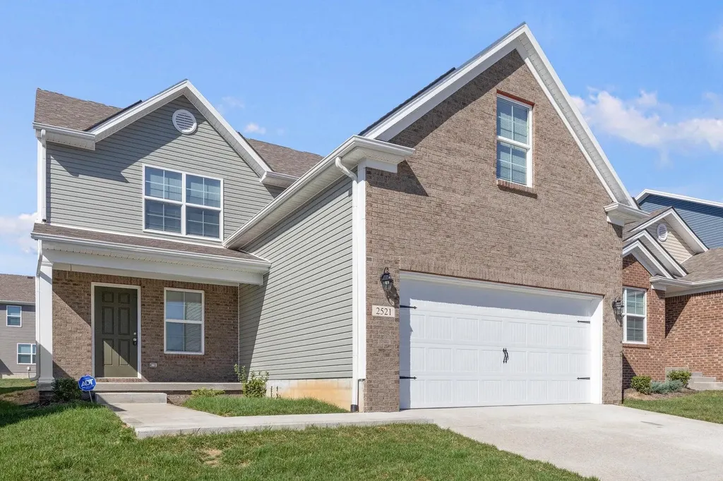 8077 Driftwood Lp Richmond KY 40475