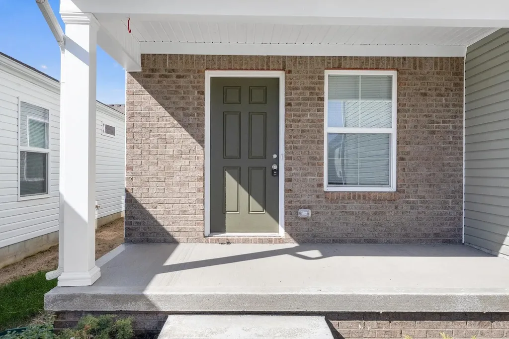 8077 Driftwood Lp Richmond KY 40475