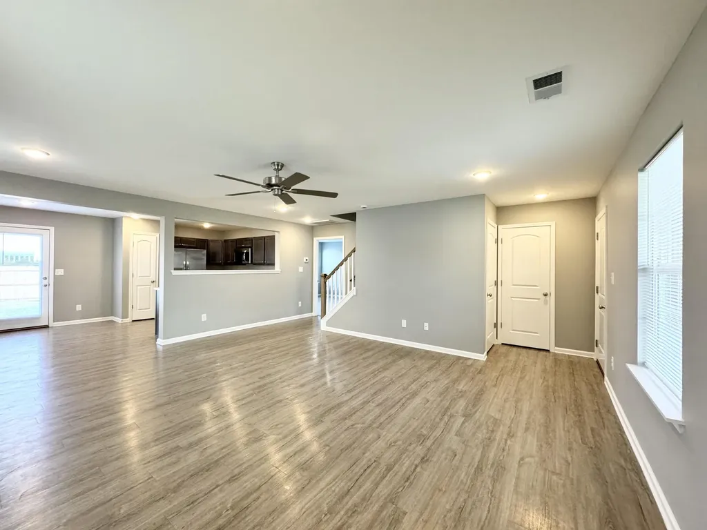 8077 Driftwood Lp Richmond KY 40475