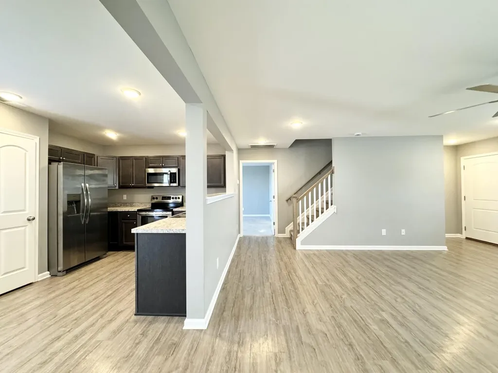 8077 Driftwood Lp Richmond KY 40475