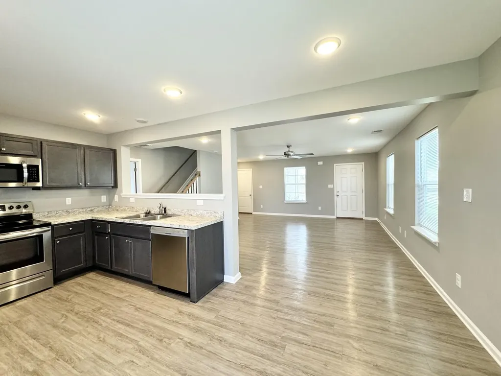 8077 Driftwood Lp Richmond KY 40475